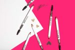 Eyebrow Pencil By Wet n Wild Brow-Sessive Brow Makeup Pencil Liner Blending Brush, Precise, Fine Tip, Shapes, Defines, Fills, Dark Brown - Image 15